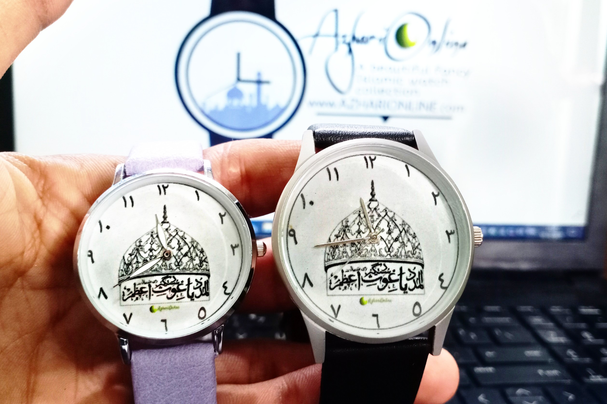 Parmigiani Unveils its First Wristwatch with Islamic Calendar | WatchTime -  USA's No.1 Watch Magazine
